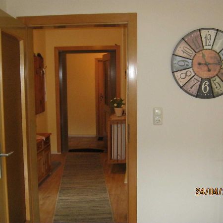Ferienwohnung Duenensand Кюлунгсборн Экстерьер фото