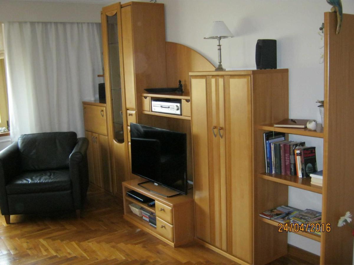 Ferienwohnung Duenensand Кюлунгсборн Экстерьер фото