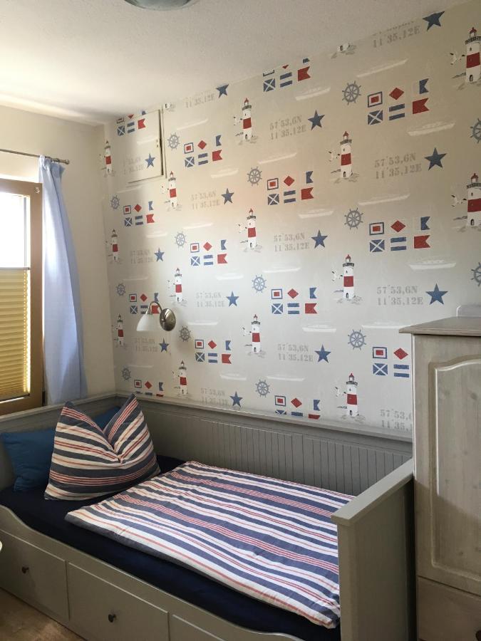 Ferienwohnung Duenensand Кюлунгсборн Экстерьер фото