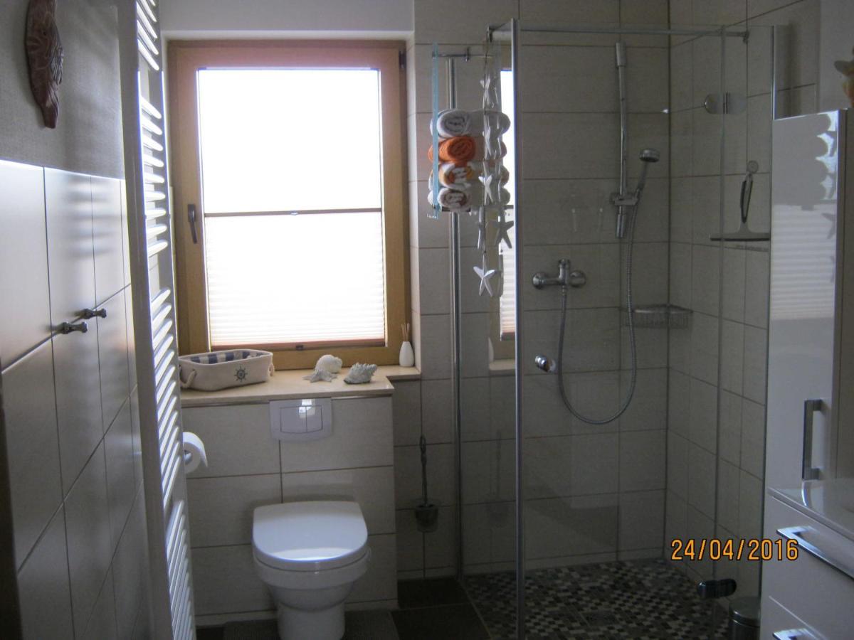 Ferienwohnung Duenensand Кюлунгсборн Экстерьер фото